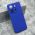 Futrola - maska GENTLE COLOR za Xiaomi Redmi Note 13 Pro 5G plava (MS).