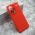 Futrola - maska GENTLE COLOR za Xiaomi Redmi Note 13 Pro Plus crvena (MS).