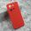 Futrola - maska GENTLE COLOR za Xiaomi Redmi Note 13 4G crvena (MS).