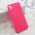 Futrola - maska GLOW SHINING za Samsung A136 Galaxy A13 5G/A047 Galaxy A04s pink (MS).