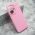 Futrola - maska GENTLE COLOR za Xiaomi Redmi Note 13 Pro Plus roze (MS).