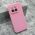 Futrola - maska GENTLE COLOR za Xiaomi 14 roze (MS).