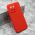 Futrola - maska GENTLE COLOR za Xiaomi 13 crvena (MS).