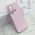 Futrola - maska GLOW SHINING za Xiaomi Redmi Note 13 4G roze (MS).