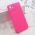 Futrola - maska GLOW SHINING za Samsung A336 Galaxy A33 5G pink (MS).