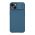 Futrola - maska Nillkin Cam Shield Pro za iPhone 14 (6.1) plava (MS).