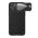 Futrola - maska Nillkin Cam Shield Leather S za iPhone 14 Pro (6.1) crna (MS).
