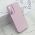 Futrola - maska GLOW SHINING za Samsung A156 Galaxy A15 5G roze (MS).
