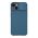 Futrola - maska Nillkin Cam Shield Pro za iPhone 14 Plus (6.7) plava (MS).