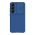 Futrola - maska Nillkin Cam Shield Pro za Samsung S916B Galaxy S23 Plus plava (MS).