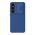 Futrola - maska Nillkin Cam Shield Pro za Samsung S921 Galaxy S24 5G plava (MS).