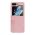 Futrola - maska Nillkin Flex Flip za Samsung F731B Galaxy Z Flip 5 5G pink (MS).