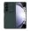 Futrola - maska Nillkin Cam Shield Silky za Samsung F946 Galaxy Z Fold 5 5G zelena (MS).