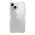 Futrola - maska NILLKIN NATURE PRO za iPhone 14 Plus (6.7) bela (MS).