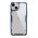 Futrola - maska NILLKIN NATURE PRO za iPhone 14 Plus (6.7) plava (MS).