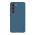 Futrola - maska NILLKIN Super Frost Pro za Samsung S916B Galaxy S23 Plus plava (MS).