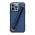 Futrola - maska Nillkin Strap Case za iPhone 14 Pro Max (6.7) plava (MS).
