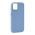 Futrola - maska PURO ICON MAGSAFE za iPhone 15 (6.1) svetlo plava (MS).