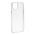 Futrola - maska PURO RECOVER za iPhone 15 Plus (6.7) providna (MS).