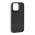 Futrola - maska PURO ICON MAGSAFE za iPhone 15 Pro Max (6.7) crna (MS).