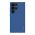 Futrola - maska NILLKIN Super Frost Pro za Samsung S928 Galaxy S24 Ultra 5G plava (MS).