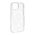 Futrola - maska PURO LITE MAGSAFE za iPhone 15 (6.1) providna (MS).