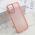 Futrola - maska SHINING CAMERA za Samsung A136 Galaxy A13 5G/A047 Galaxy A04s roze (MS).