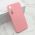 Futrola - maska Soft Silicone za Samsung A256 Galaxy A25 5G roze (MS).
