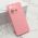 Futrola - maska Soft Silicone za Xiaomi Redmi Note 13 5G roze (MS).