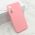Futrola - maska Soft Silicone za Samsung A245 Galaxy A24 4G roze (MS).