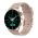 Smart Watch DT4 Mate zlatni (silikonska narukvica) (MS).