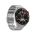 Smart Watch DT3 Mate silver (metalna i silikonska narukvica) (MS).