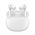 Slusalice Bluetooth XIAOMI Buds 3 bezicne bubice gloss white Full Original (BHR5526GL) (MS).