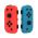 Joypad Joy-Con (Tip A) 2u1 za Nintendo Switch/Nintendo Switch Lite Pinki+Plavi (HSY-017) (MS).
