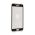 Zaštino staklo (glass) 2.5D Full glue za Samsung J400 Galaxy J4 (2018) (EU) crni.