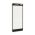 Zaštino staklo (glass) 5D za Nokia 5.1 (2018) crni.