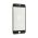 Zaštino staklo (glass) 2.5D Full glue za iPhone 7 plus/8 plus crni.