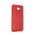 Futrola - maska Breathe mat za Samsung J415FN Galaxy J4 Plus crvena.