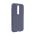 Futrola - maska Defender Carbon za Nokia 4.2 plava.