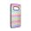 Futrola - maska Sparkling New za Samsung G970 S10e pink.