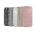 Futrola - maska Flip Diamond za iPhone XS Max roze.