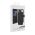 Futrola - maska Puro novcanik 2u1 za iPhone 11 6.1 crna.