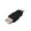 Adapter USB Z na MINI USB 2.0 JWD-AD71.