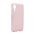 Futrola - maska Crystal Dust za Samsung A260F Galaxy A2 Core roze.