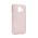 Futrola - maska Crystal Dust za Samsung Galaxy J2 Core roze.