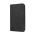 Futrola - maska Flip za Huawei MediaPad T3 7.0 crna.
