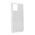 Futrola - maska Crystal Dust za Samsung A915F Galaxy A91/S10 Lite srebrna.