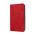 Futrola - maska Flip za Huawei MediaPad T3 7.0 crvena.