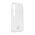Futrola - maska Teracell Giulietta za Xiaomi Mi 10/Mi 10 Pro mat Transparent.