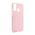 Futrola - maska Crystal Dust za Huawei P Smart 2020 roze.